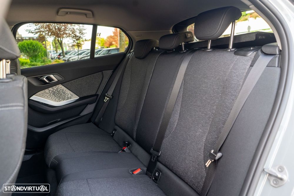 BMW 116 Pack Desportivo M - 59