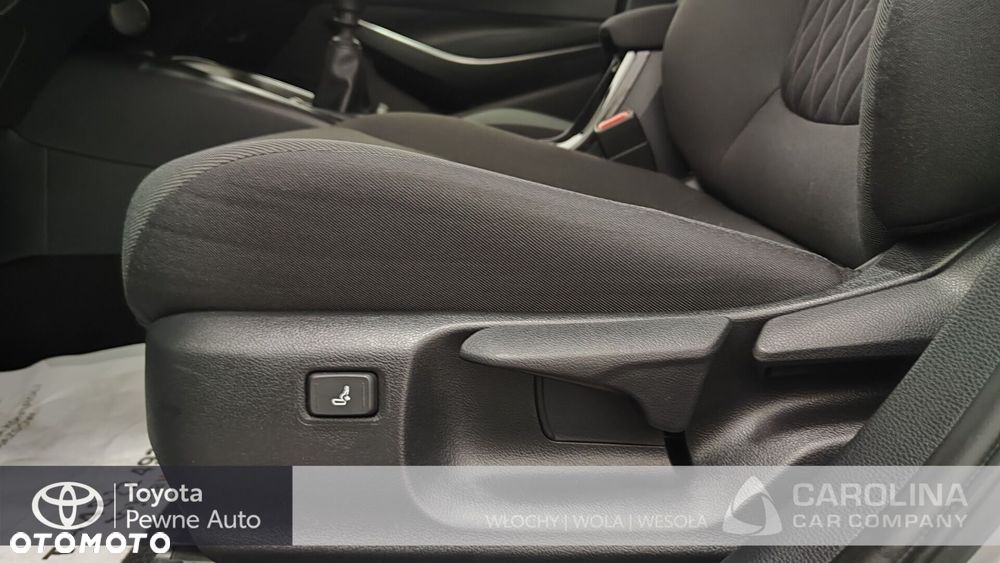 Toyota Corolla - 7