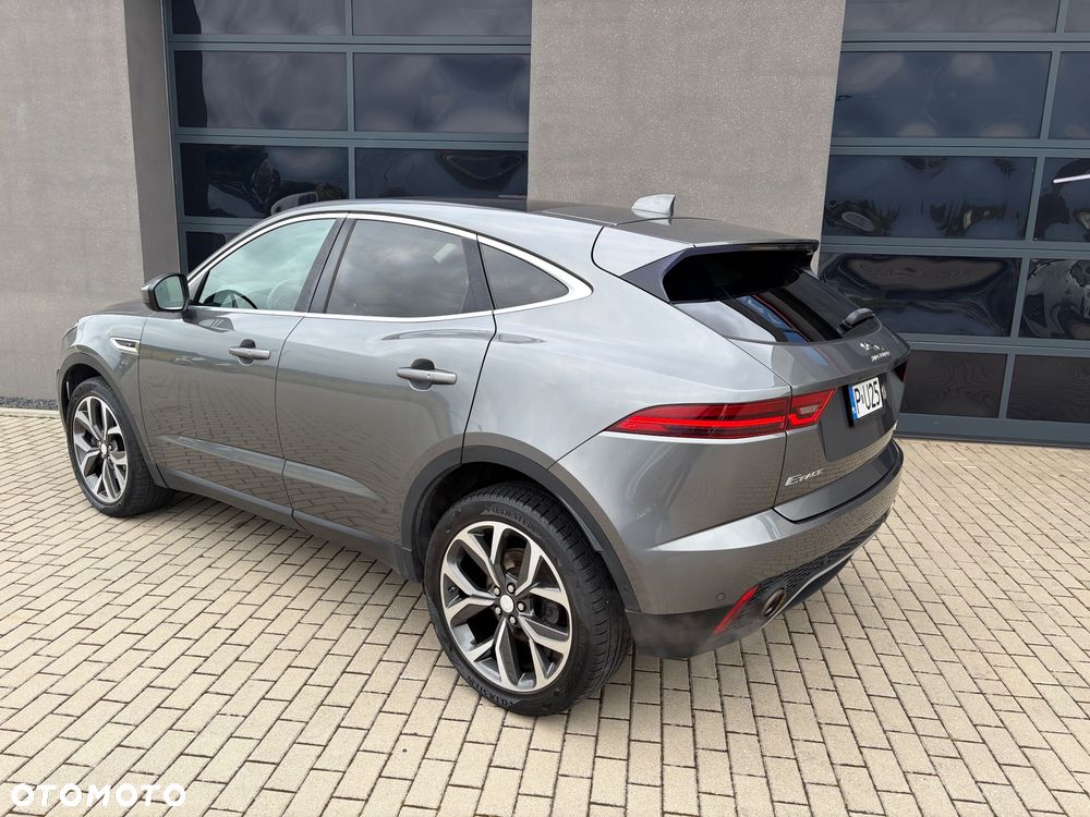 Jaguar E-Pace - 6