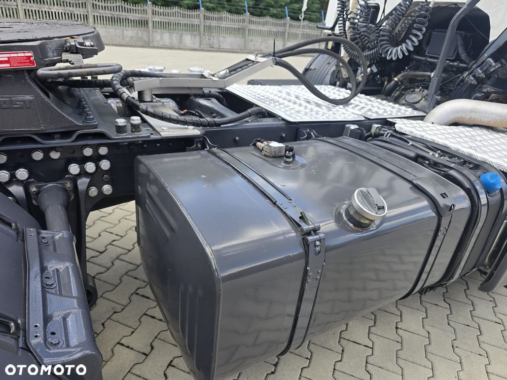 Scania P 440 - 17