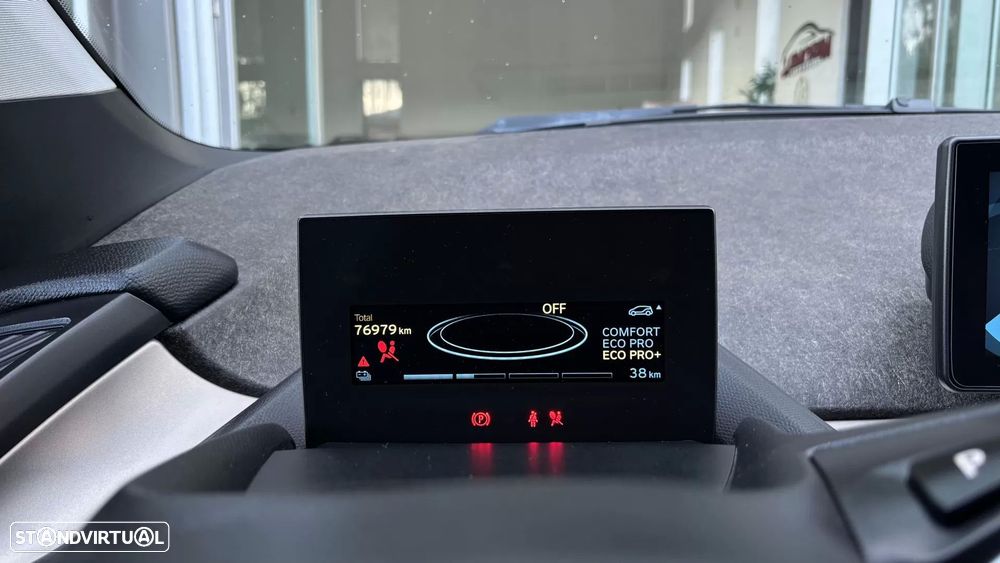 BMW i3 Standard - 26