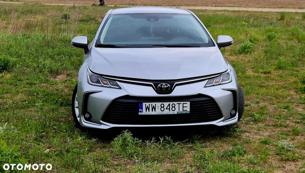 Toyota Corolla - 7