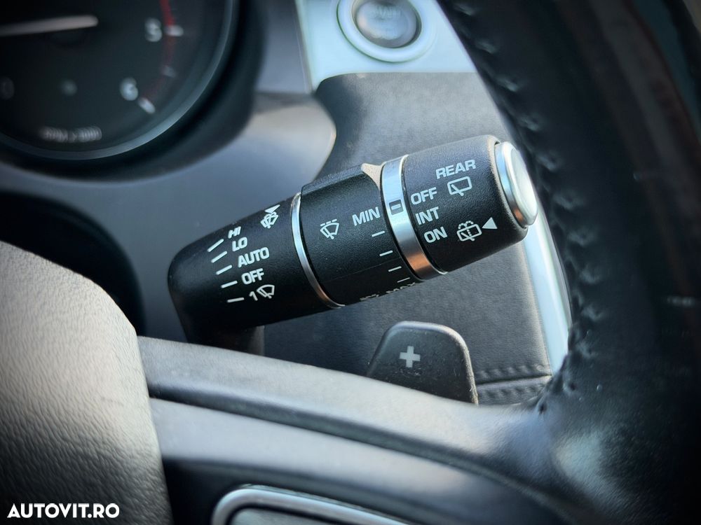 Land Rover Range Rover Evoque - 38