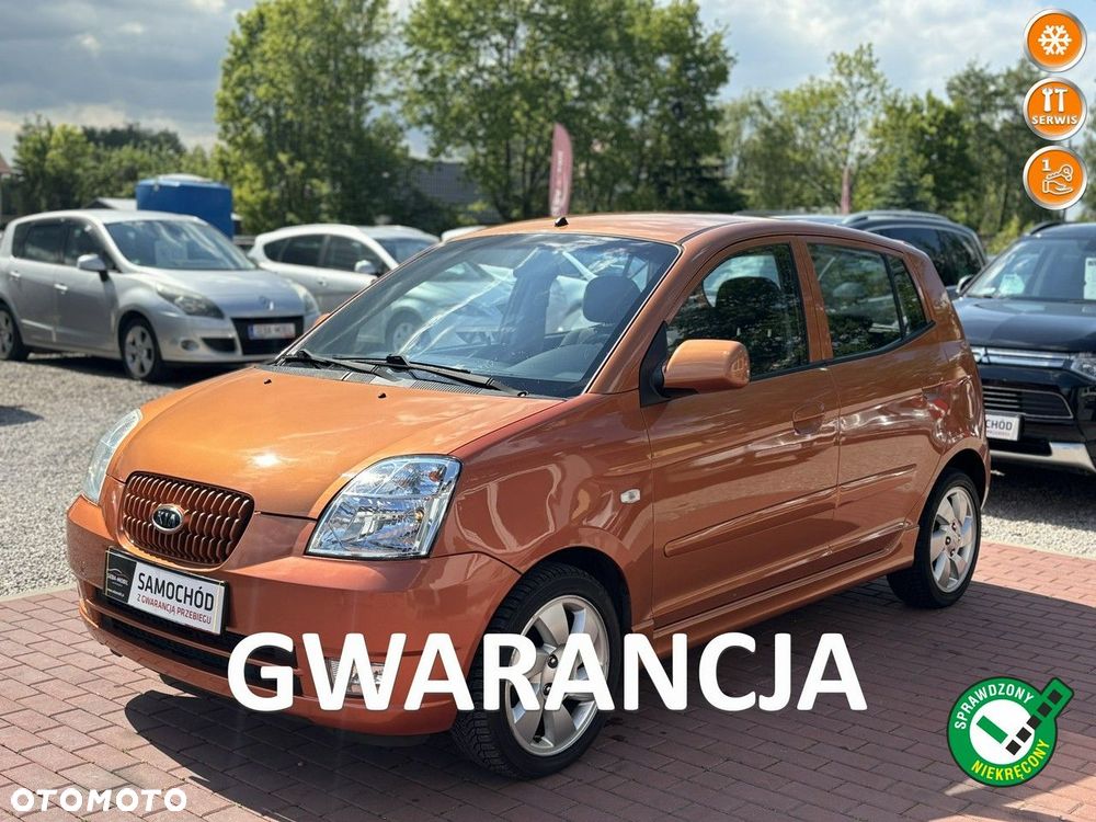 Kia Picanto