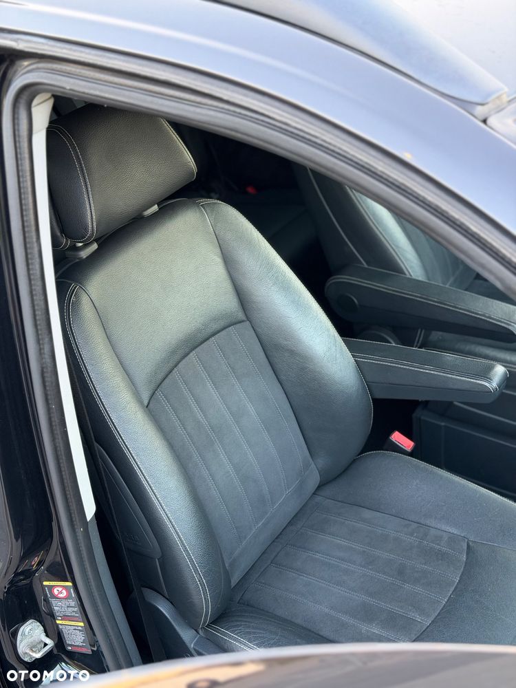 Mercedes-Benz Viano 3.0 CDI Ambiente - 13
