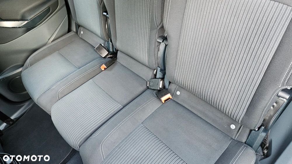 Ford C-MAX 1.0 EcoBoost Start-Stopp-System Trend - 18