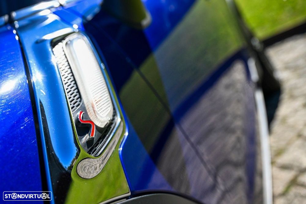 MINI Paceman Cooper SD ALL4 Auto - 21