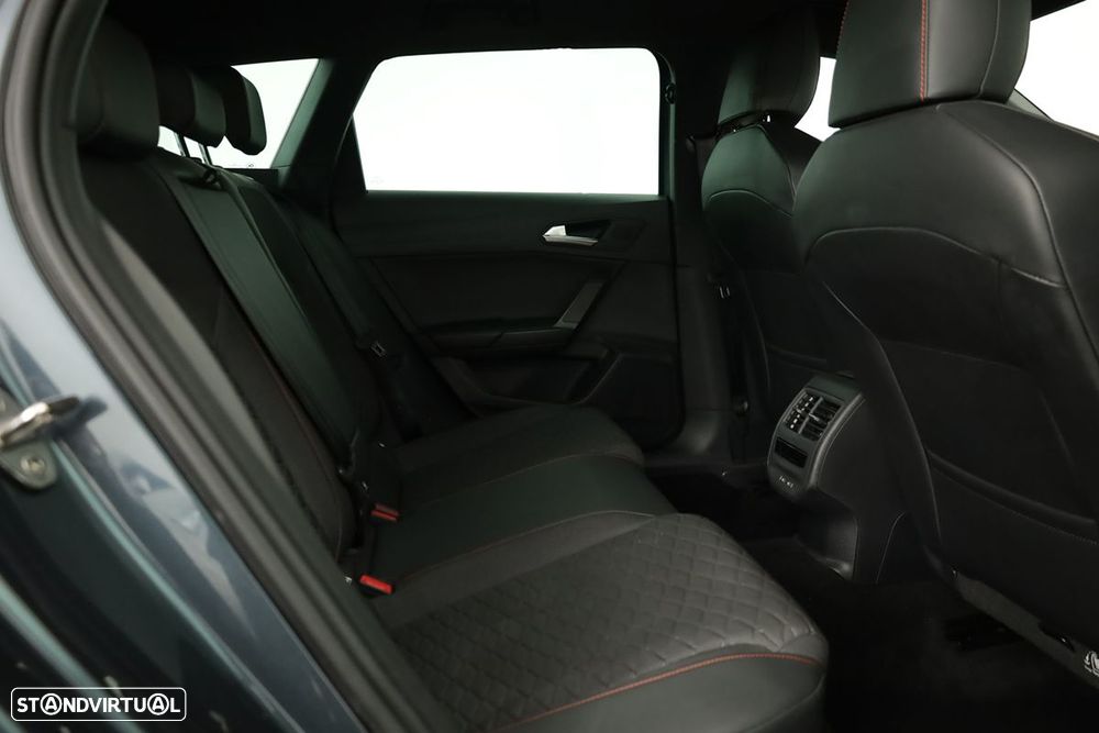 SEAT Leon ST - 20