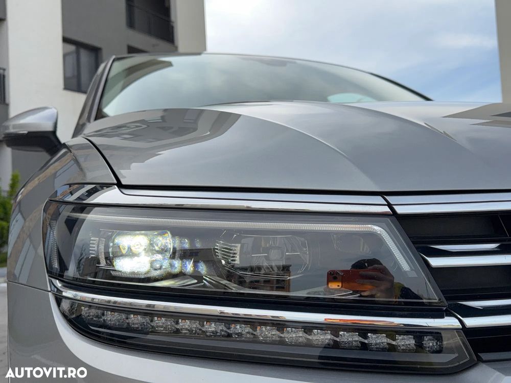 Volkswagen Tiguan - 15