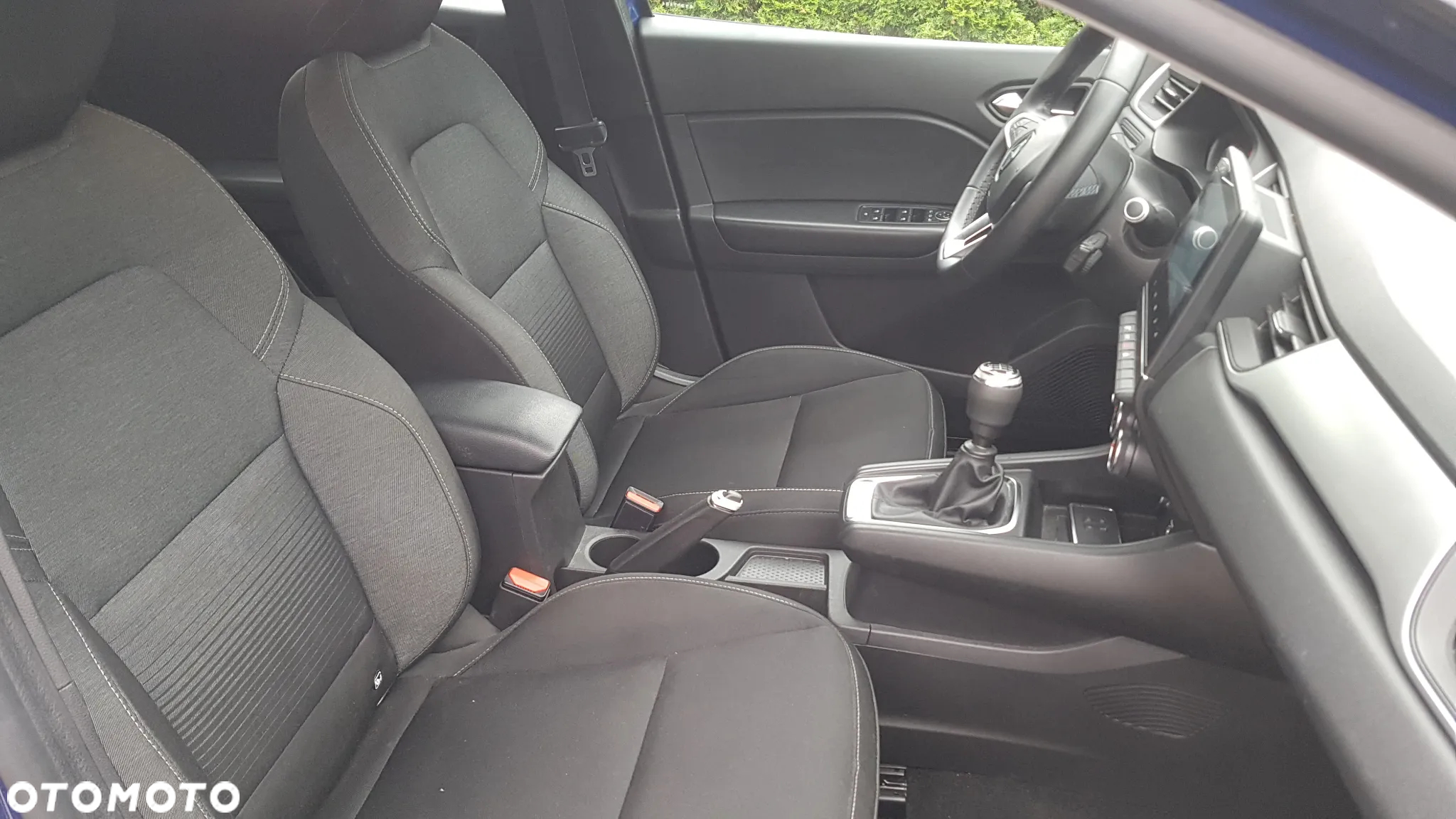 Renault Captur TCe 90 INTENS - 10