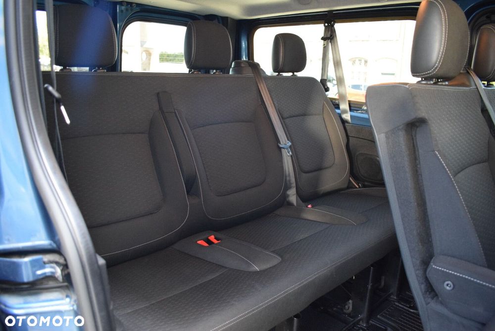 Opel Vivaro - 12