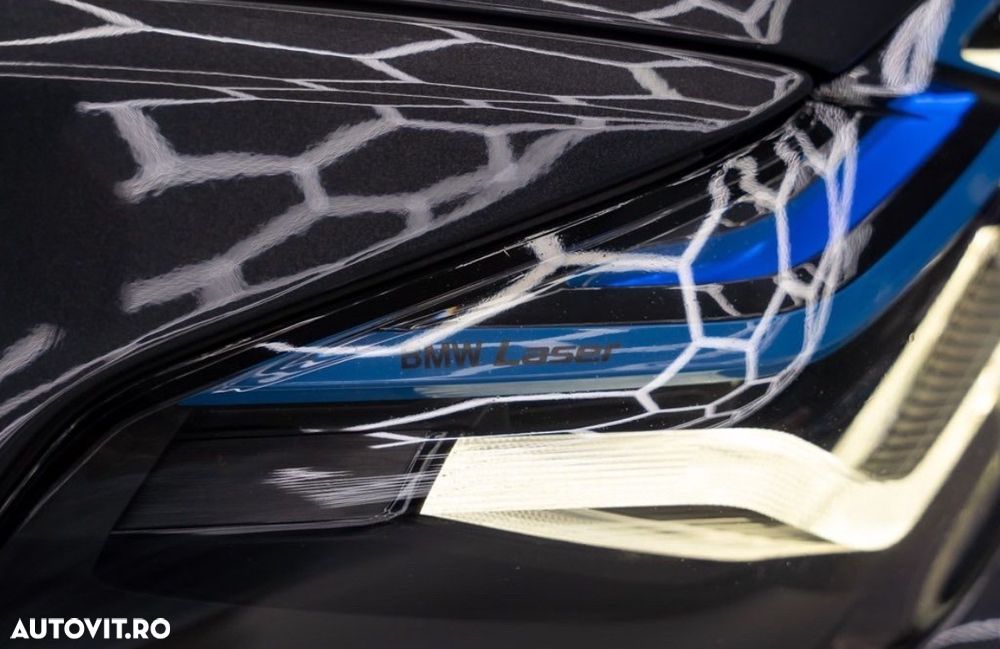 BMW Seria 5 520d Touring Aut. Luxury Line - 11