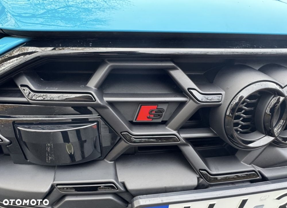 Audi S6 Limousine - 24