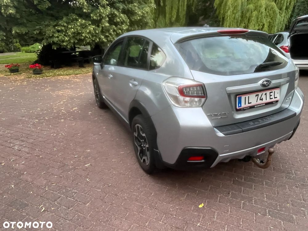 Subaru XV 1.6i Comfort - 1