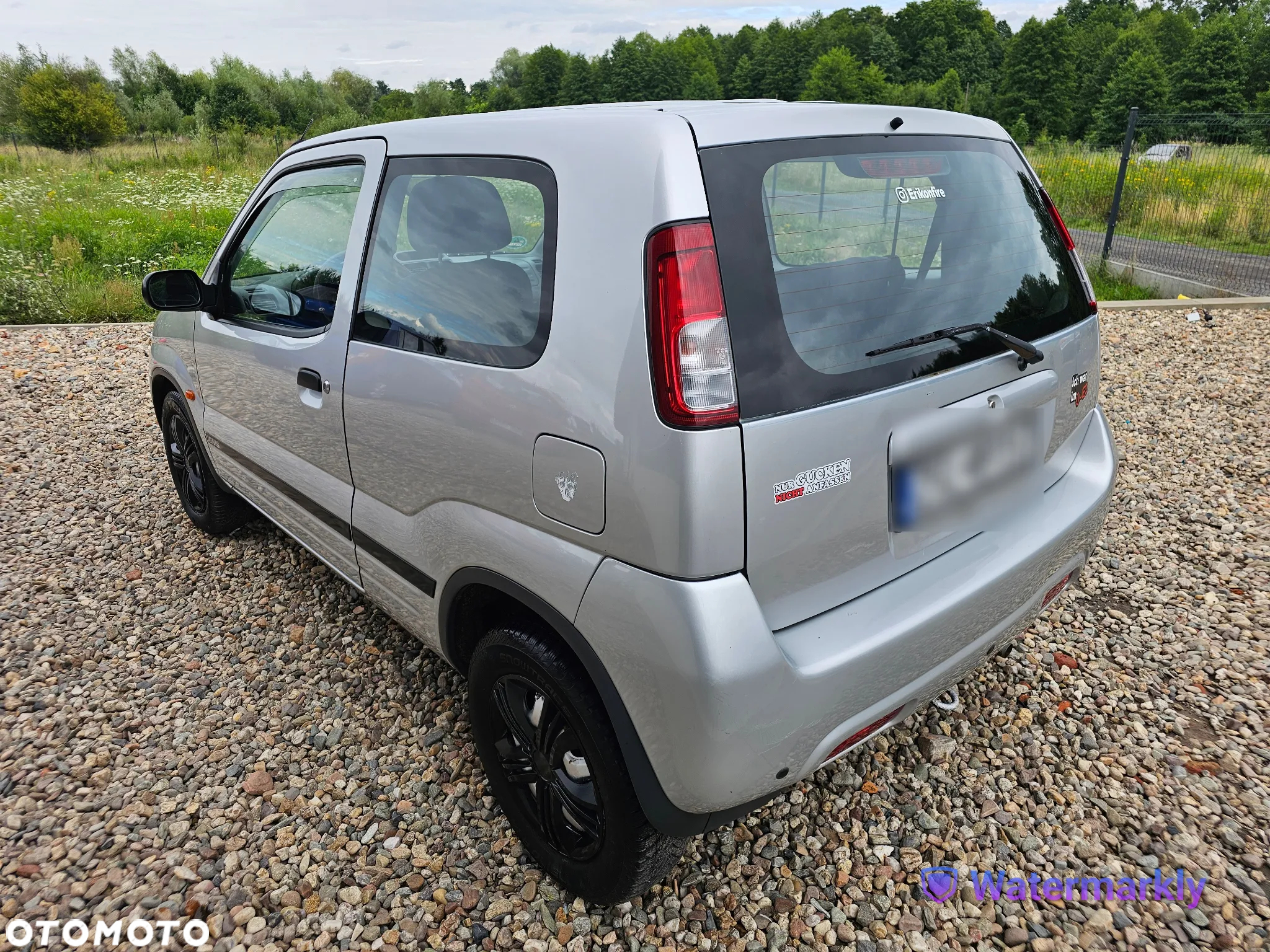 Suzuki Ignis 1.3 Cool Mint - 3