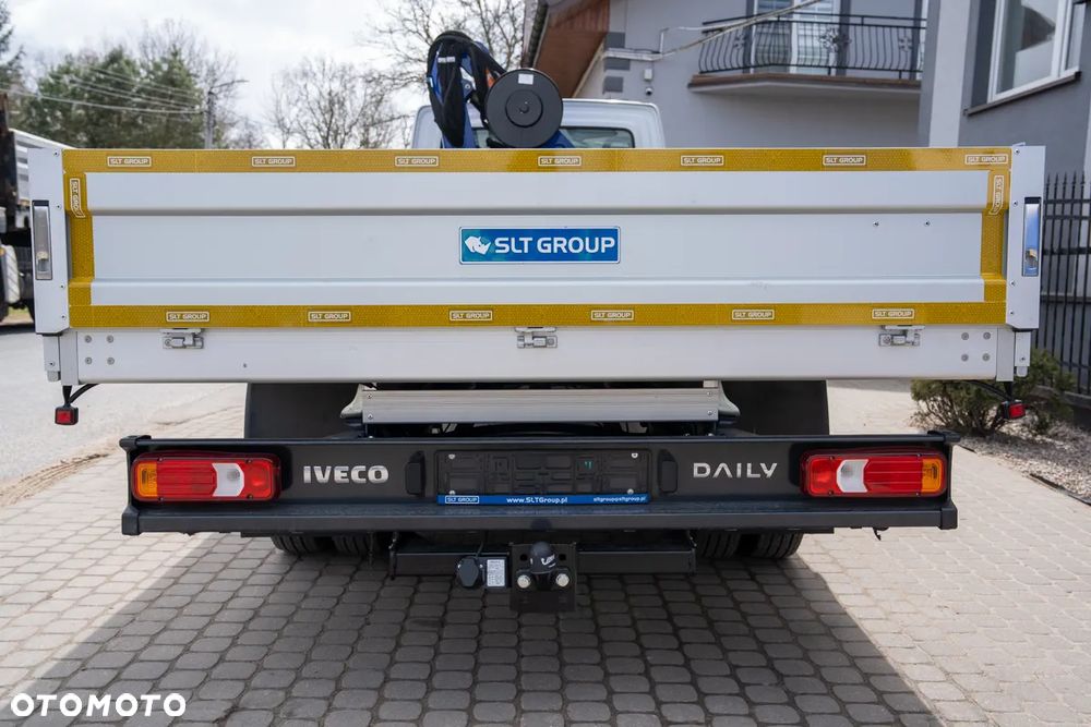 Iveco Daily 50C16 - 4