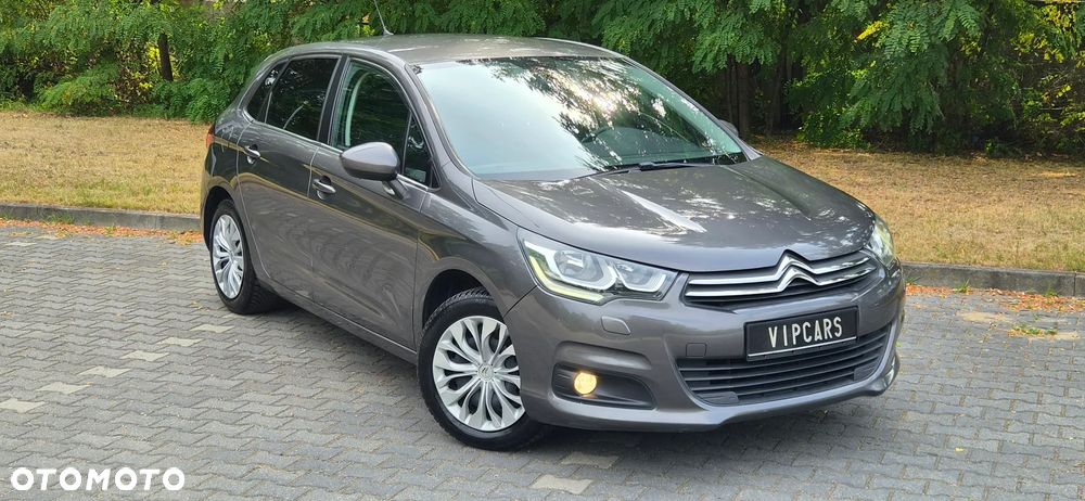 Citroën C4 1.6 BlueHDi Feel Edition - 7