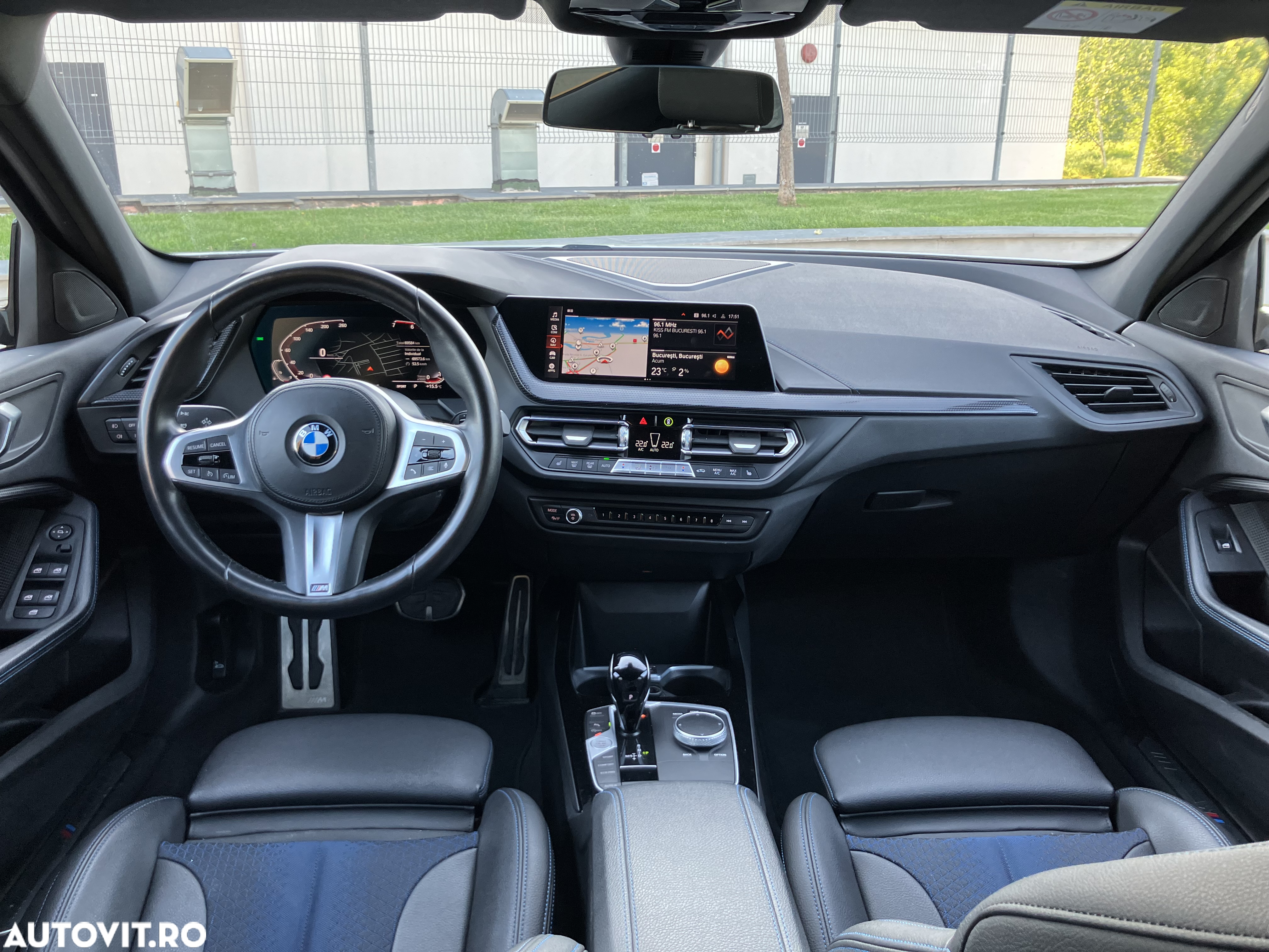 BMW Seria 1 - 20