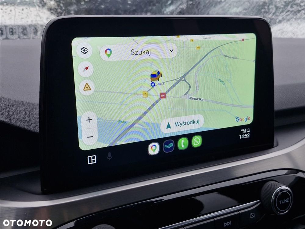 Ford Kuga 2.5 FHEV FWD Titanium - 13