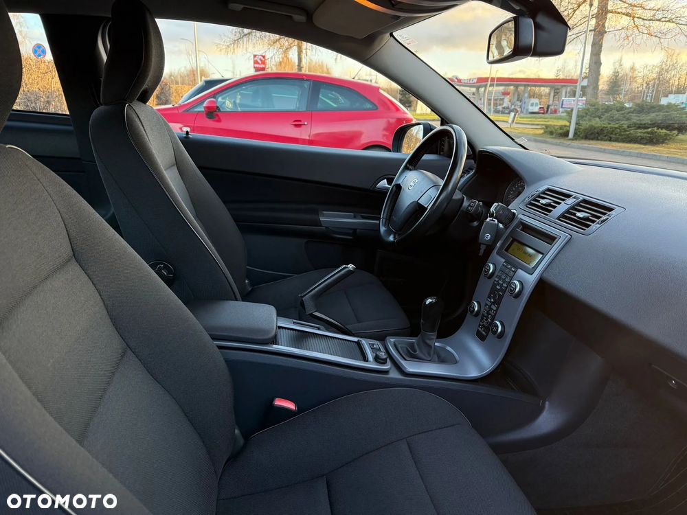 Volvo C30 1.6D DRIVe Edition - 27