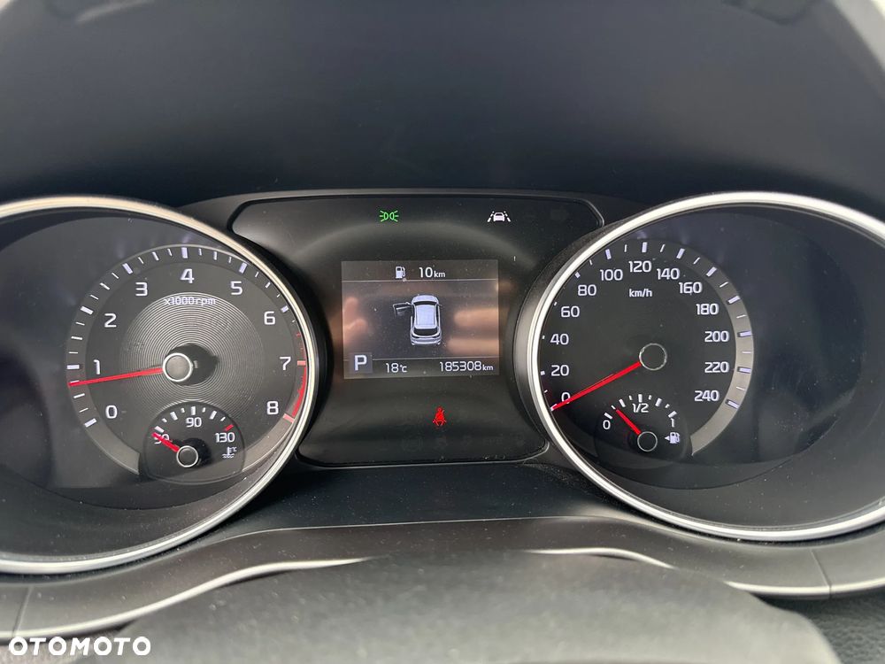 Kia Ceed 1.4 T-GDI M DCT - 15