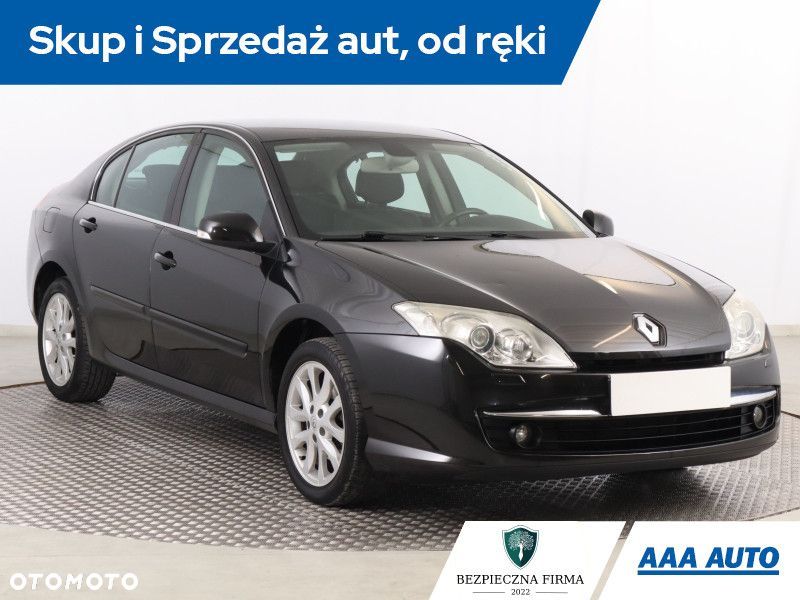 Renault Laguna - 2