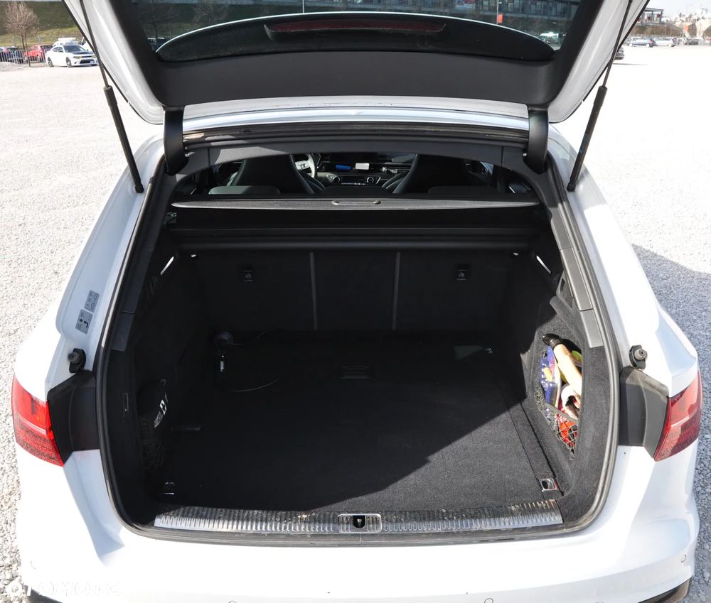 Audi S4 Avant TDI tiptronic - 20