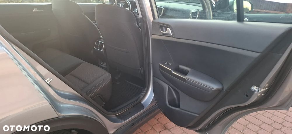 Kia Sportage 1.6 GDI 2WD SPIRIT - 15