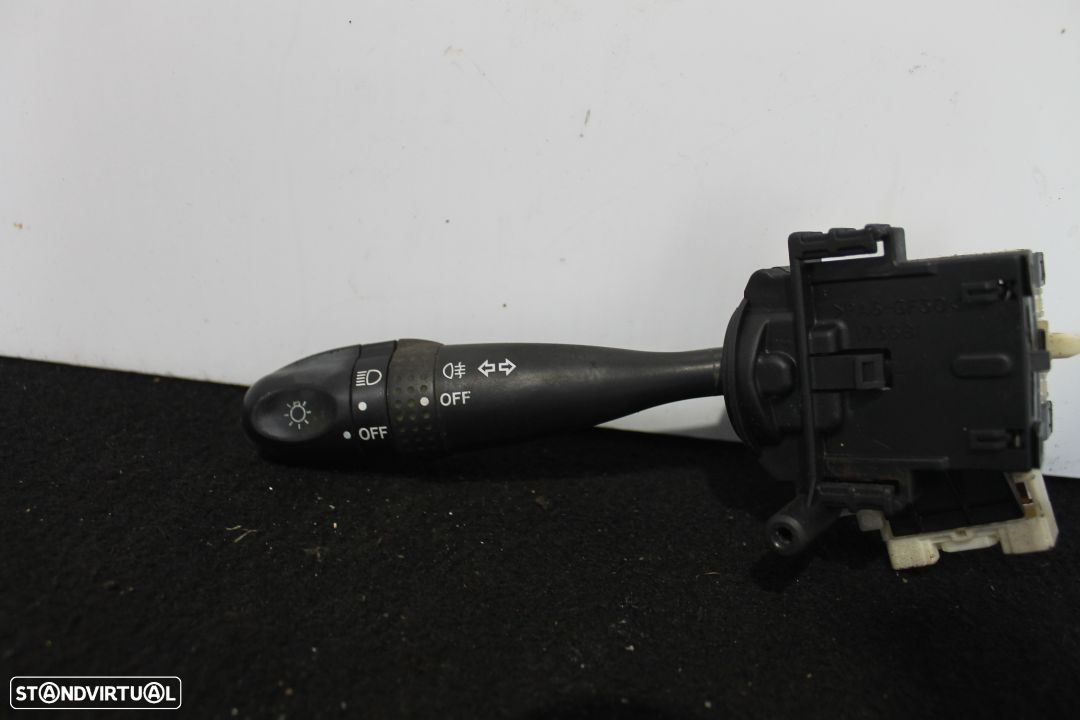 Comando das Luzes Toyota Yaris de 2009 - 2