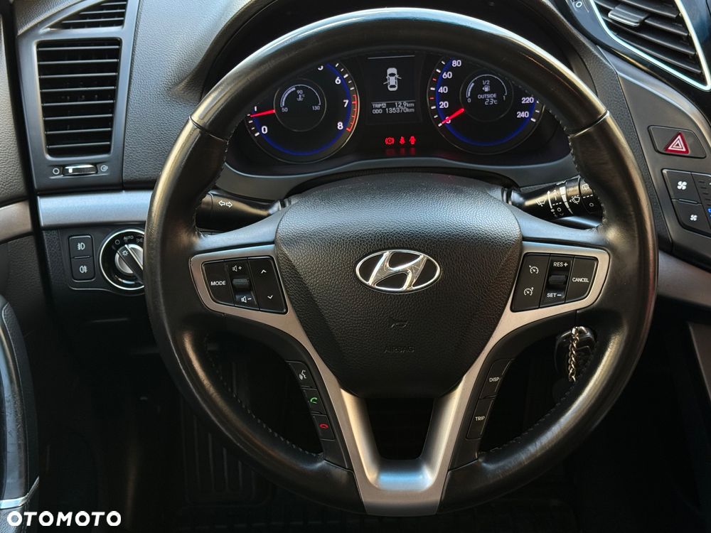 Hyundai i40 1.6 Comfort - 22