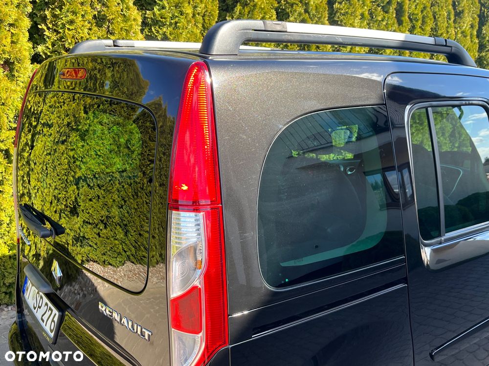 Renault Kangoo - 18