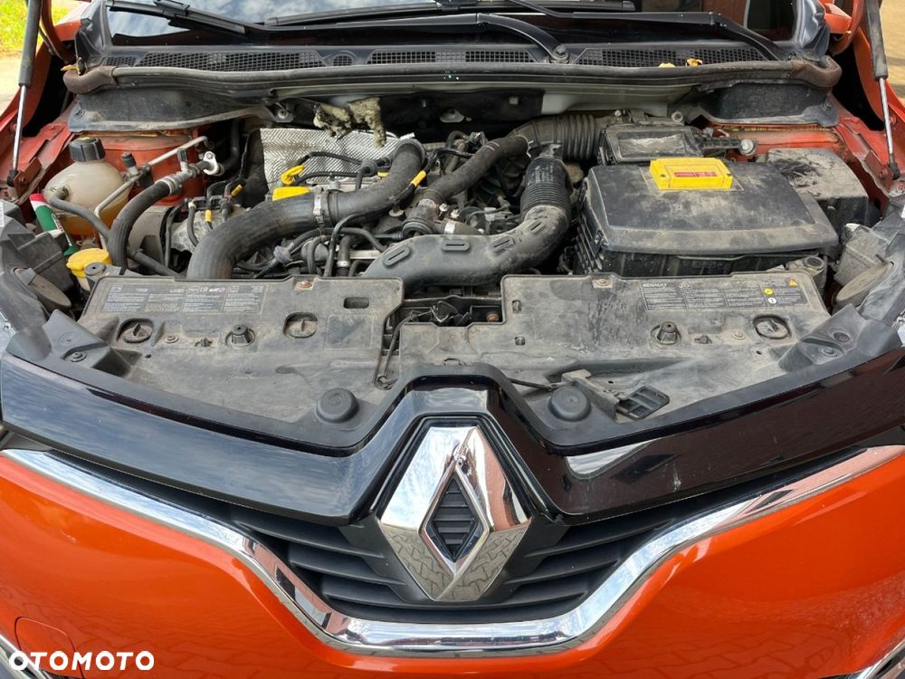 Renault Captur 0.9 Energy TCe Intens - 30