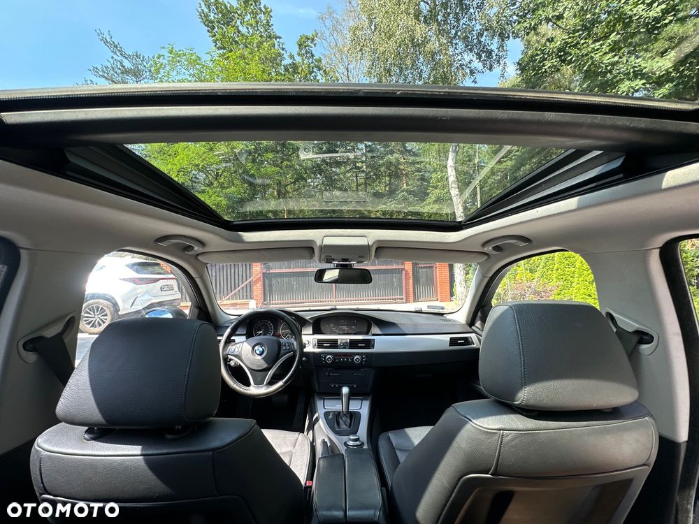 BMW Seria 3 320i - 9