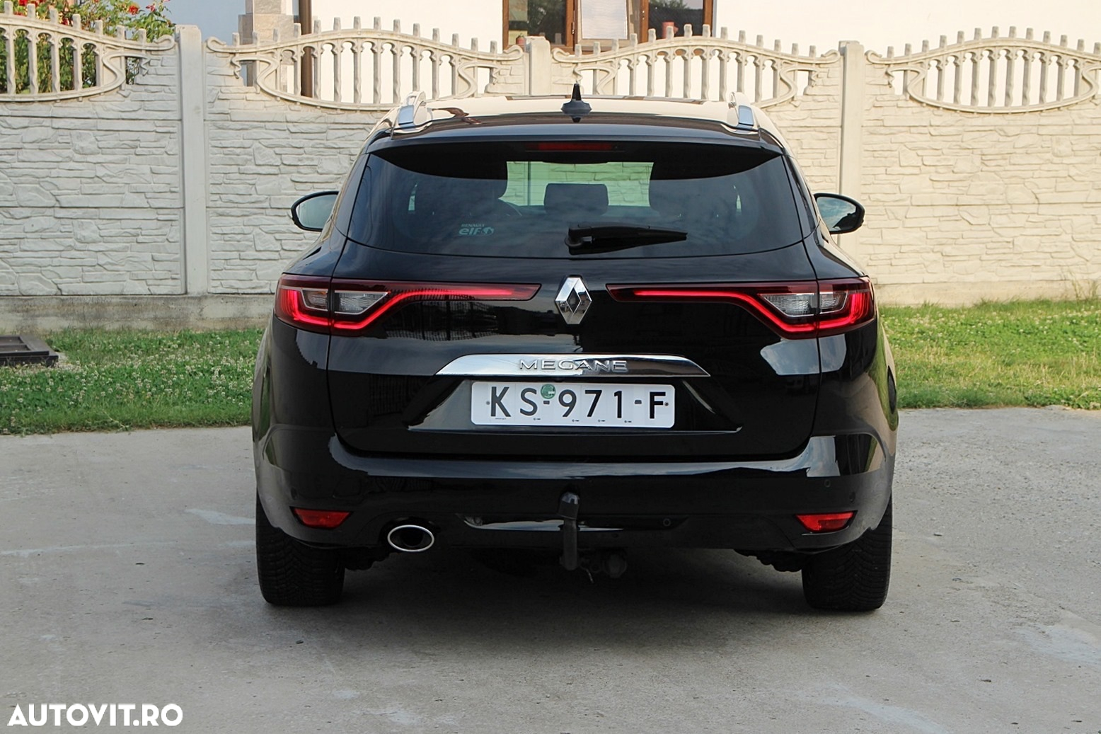 Renault Megane - 7