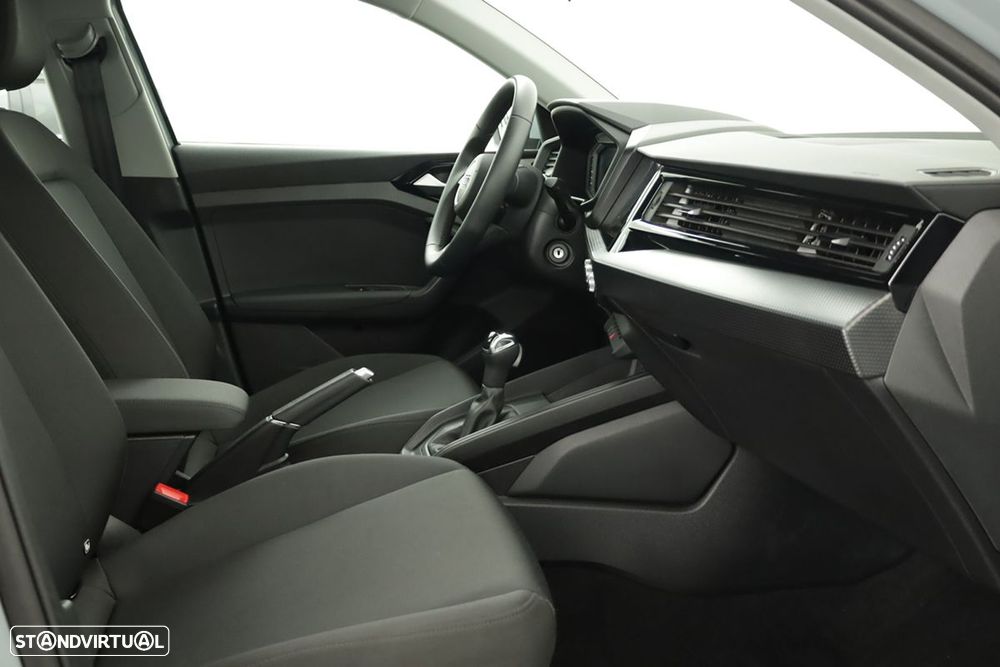 Audi A1 Sportback 30 TFSI Advanced S tronic - 20