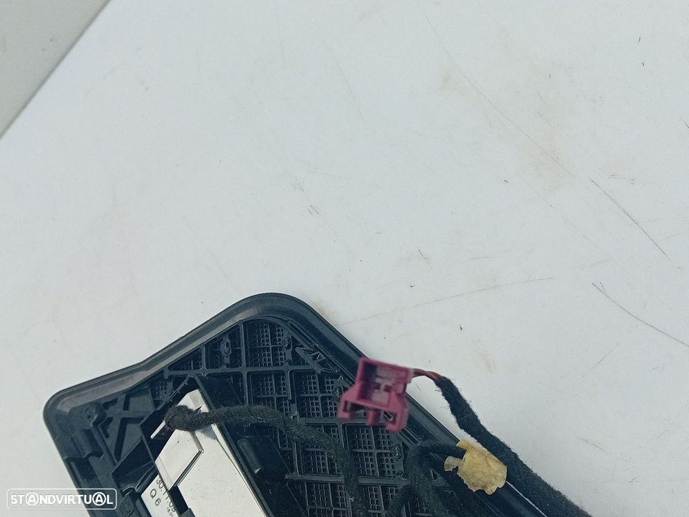 Luz stop adicional / 3º stop MERCEDES-BENZ Classe E (W212) - 3