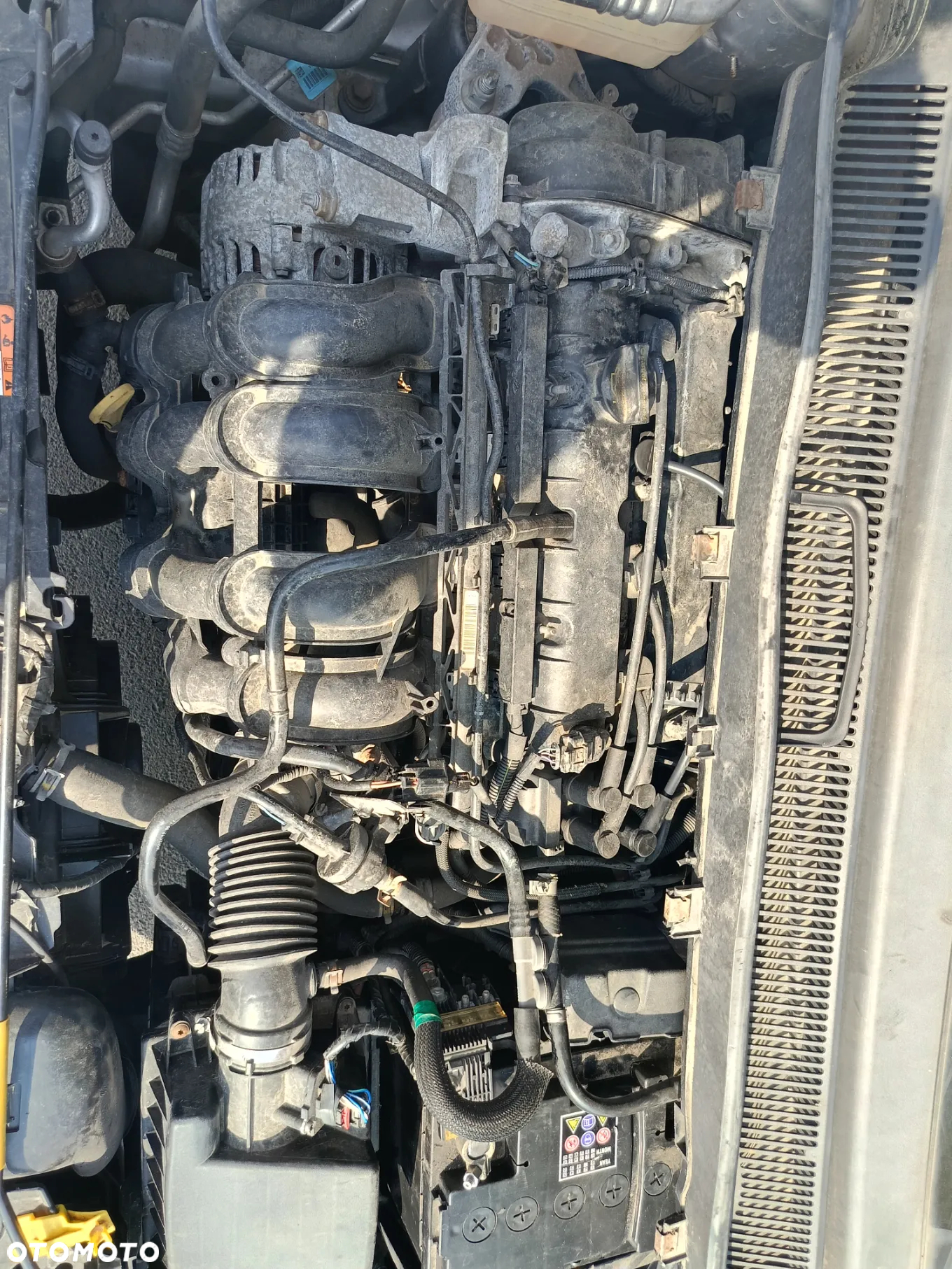 Ford B-MAX - 14