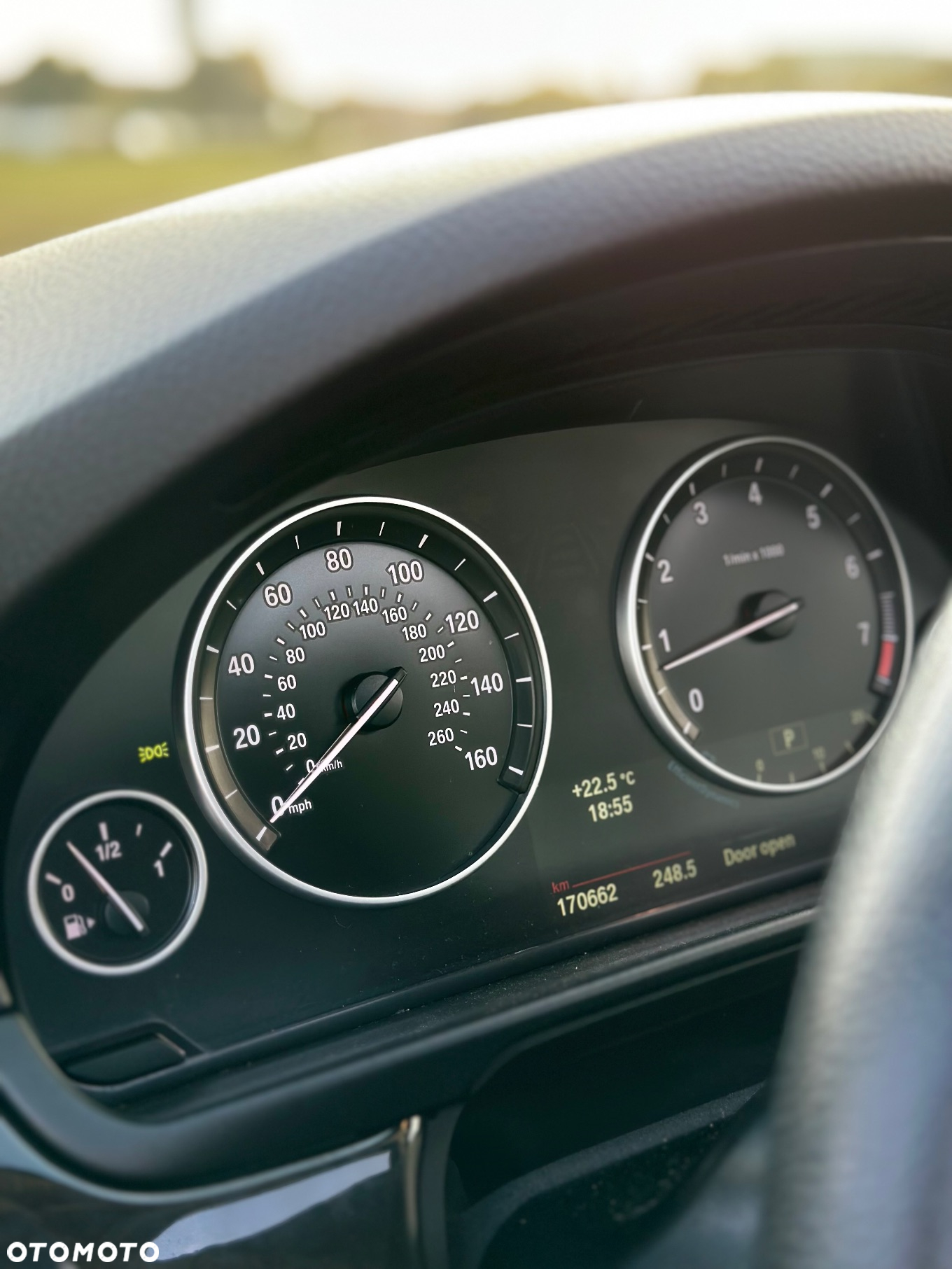 BMW Seria 5 528i xDrive - 11