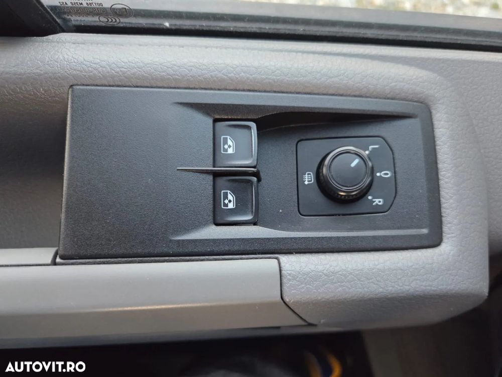 Volkswagen New Crafter Extralung L4H3 - 37