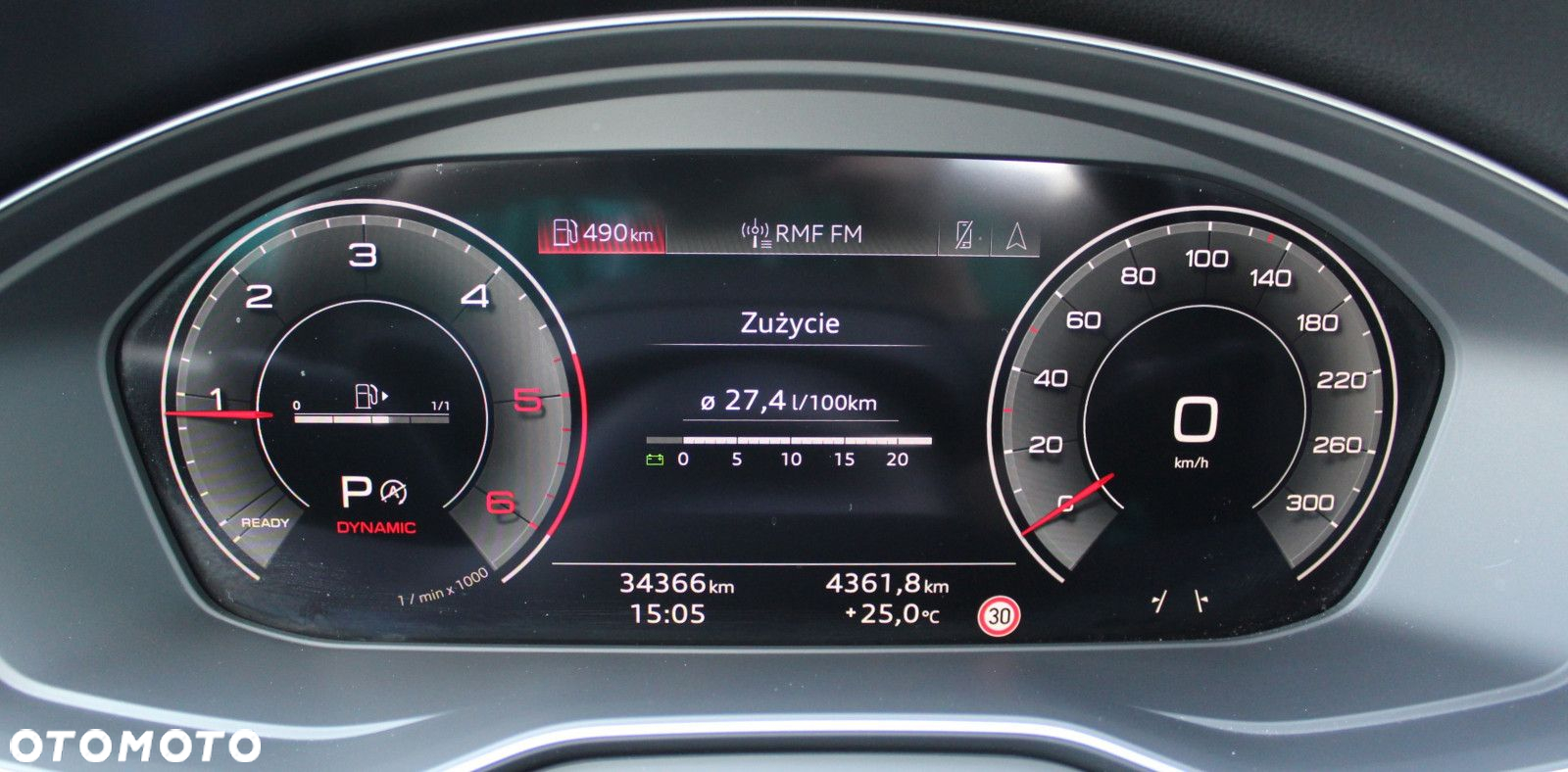 Audi Q5 Sportback - 16