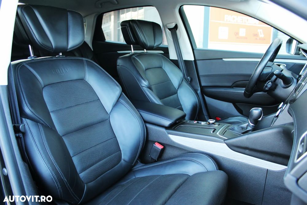 Renault Talisman ENERGY TCe 200 EDC INITIALE PARIS - 12