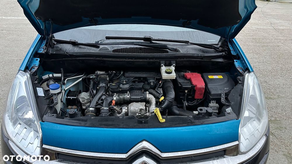 Citroën Berlingo Multispace e-HDi 90 FAP EGS6 Exclusive - 21