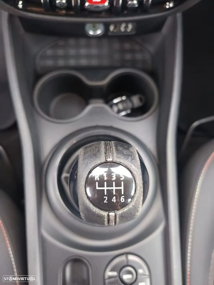 MINI Clubman - 21