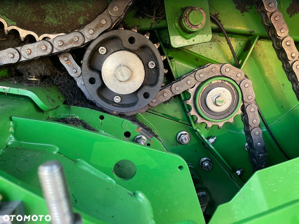 John Deere V461M - 20