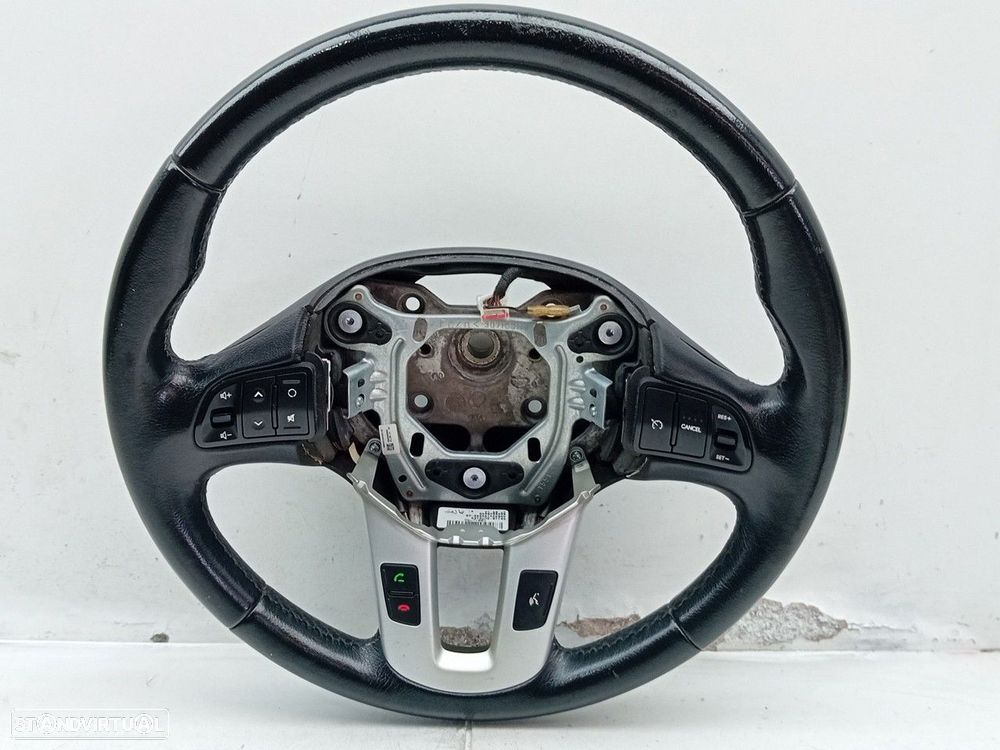 Volante de direção KIA Sportage III (SL) - 1