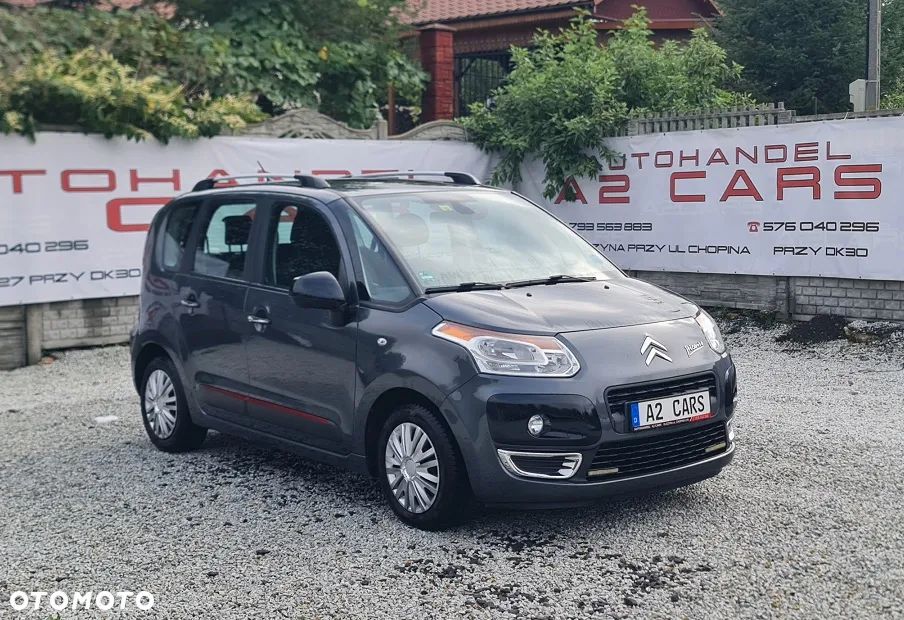 Citroën C3 Picasso 1.4i Selection - 1