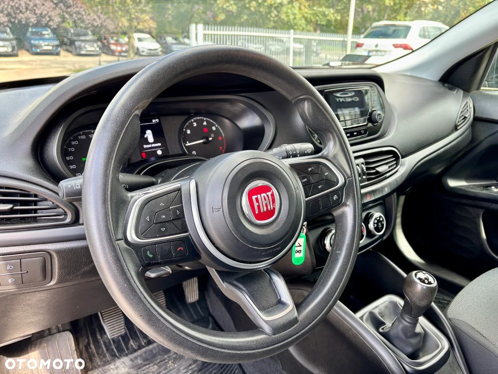 Fiat Tipo 1.0 T3 - 27
