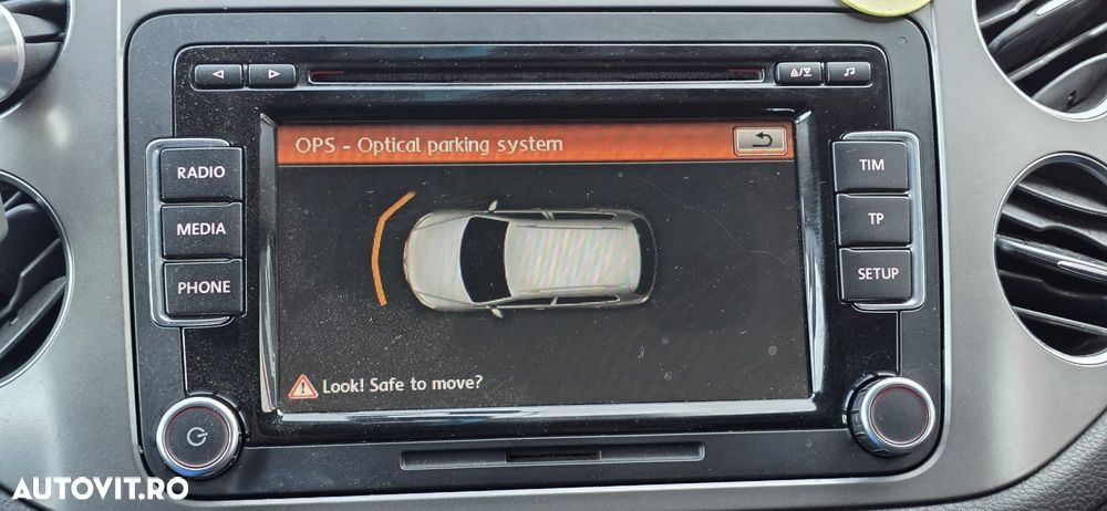 Volkswagen Tiguan 2.0 TDI 4Motion DSG BMT Sport & Style - 10