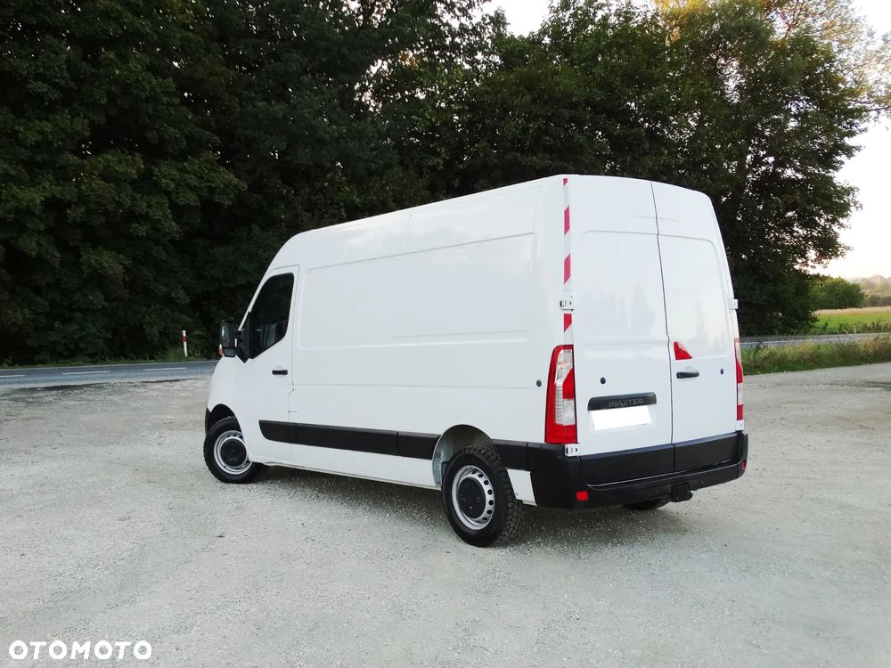 Renault Master 2.3 130PS 2019 L2H2  MOŻLIWY KREDYT LEASING - 5