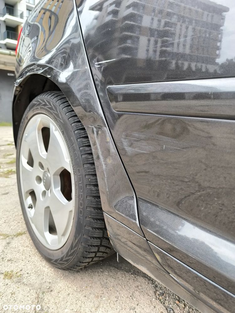 Audi A3 Sportback - 13